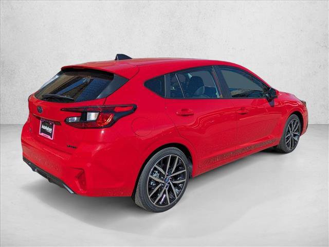 New 2026 Subaru Impreza 2.0i Sport image 5
