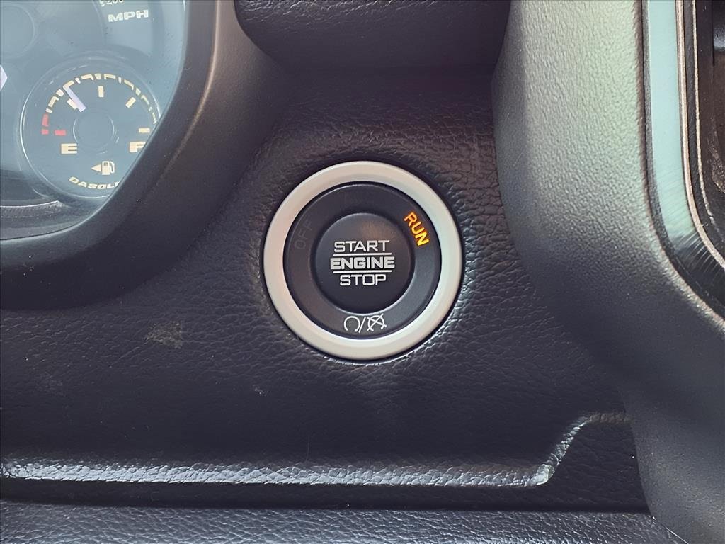 Used 2020 RAM 2500 Power Wagon image 19