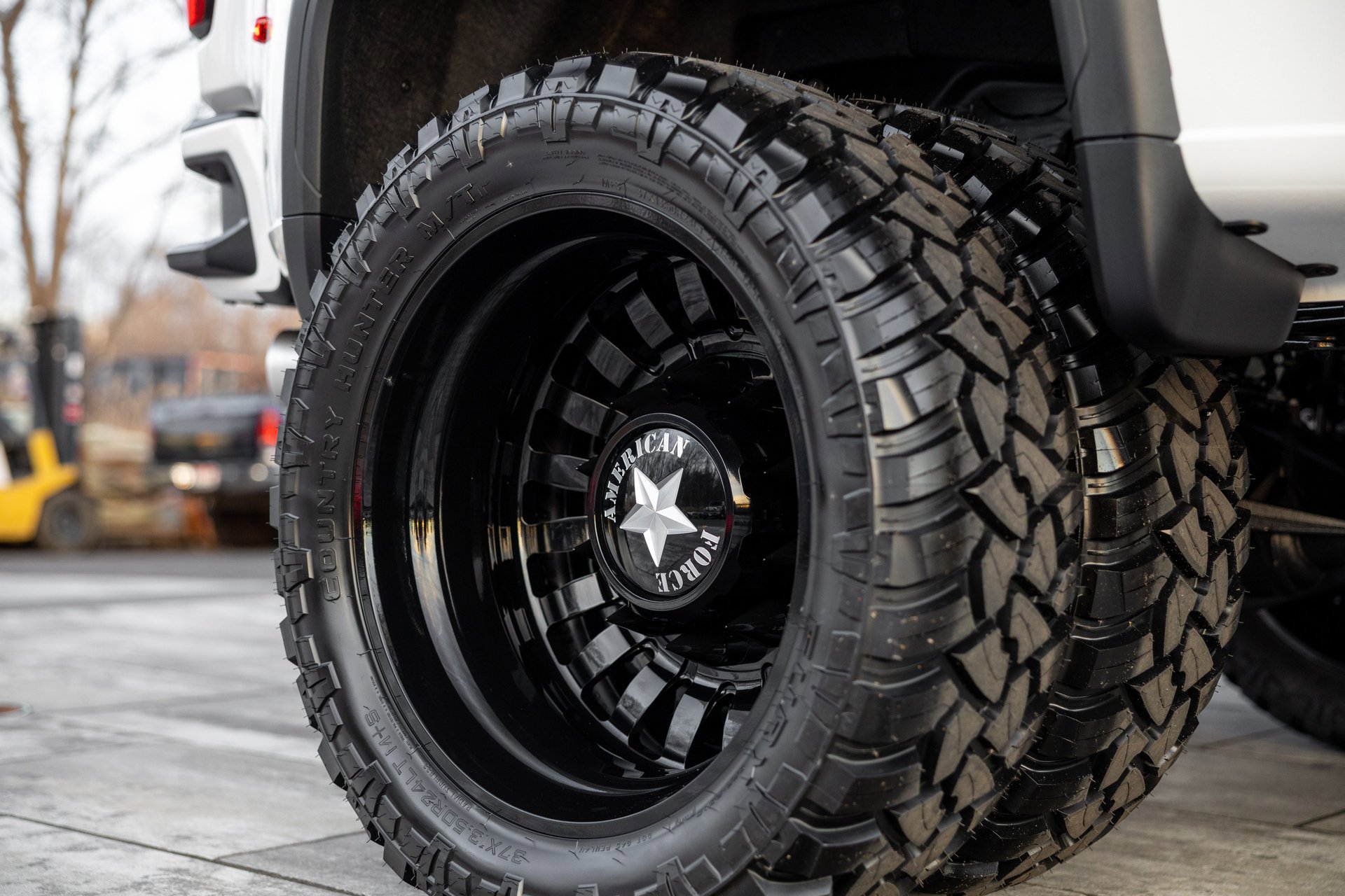 Used 2026 GMC Sierra 3500 Denali Ultimate image 28
