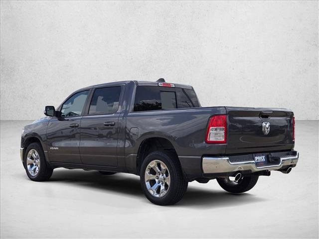 Used 2022 RAM 1500 Lone Star RWD image 7