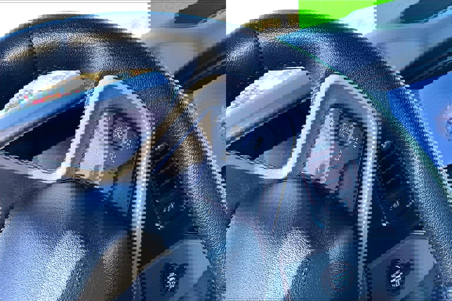 Used 2022 Ford Bronco Big Bend image 19