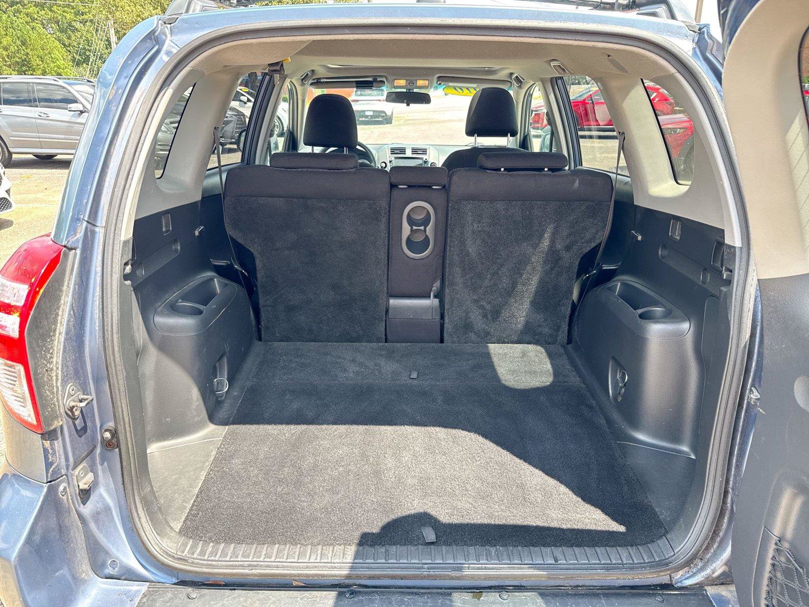 Used 2010 Toyota RAV4 Sport FWD image 16