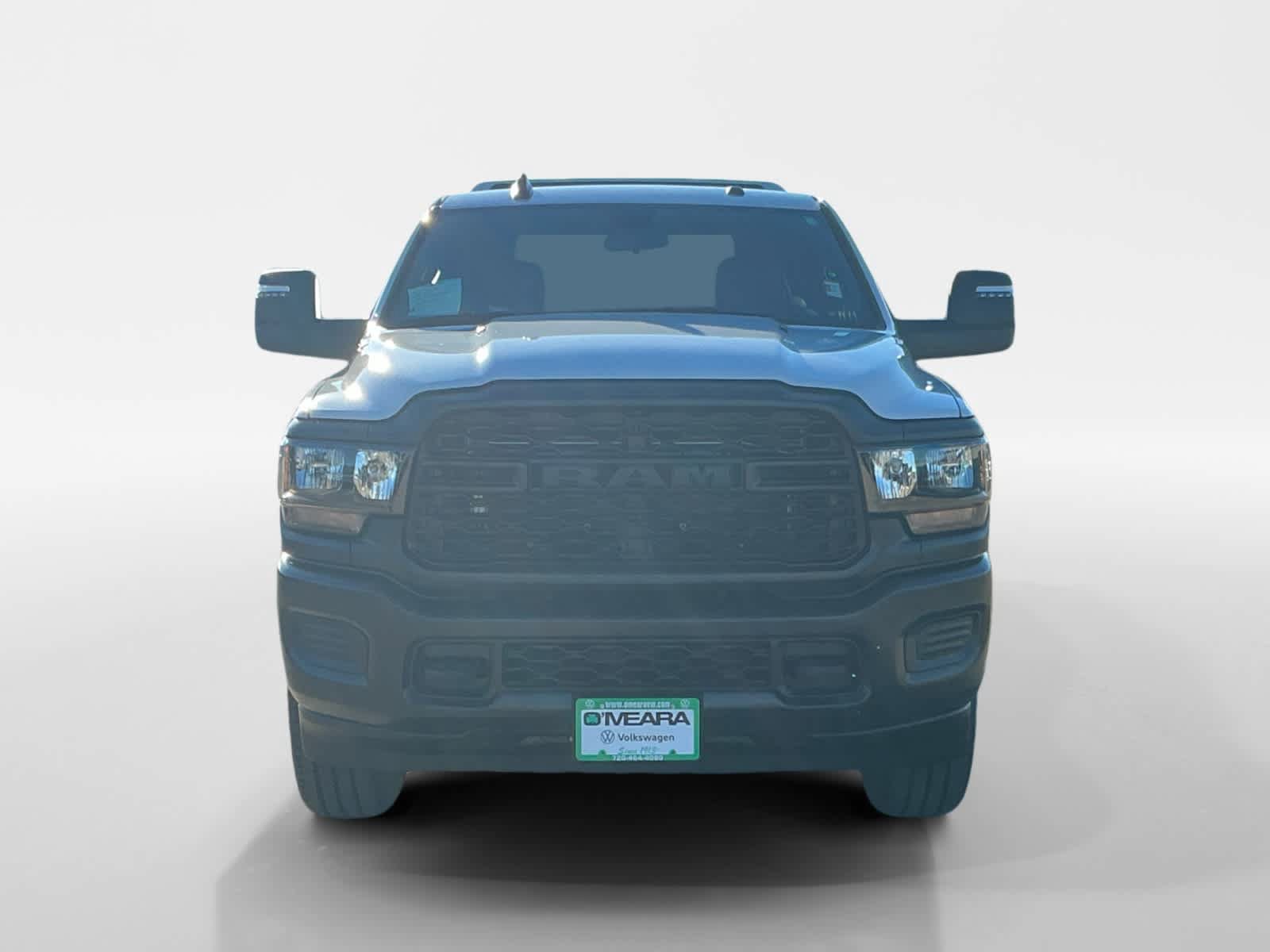 Used 2024 RAM 2500 Tradesman w/ Protection Group AWD/4WD image 8