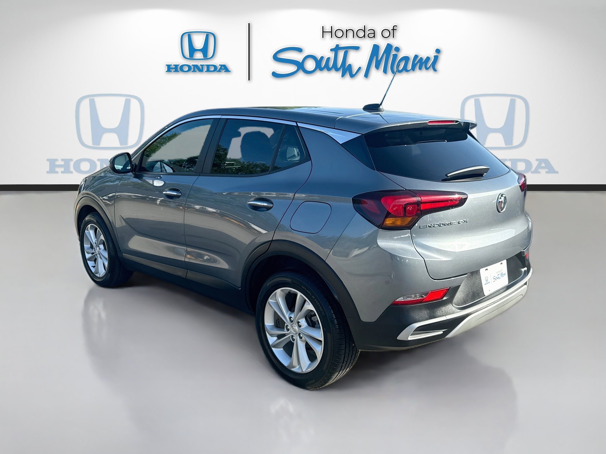 Used 2020 Buick Encore GX Preferred FWD image 5