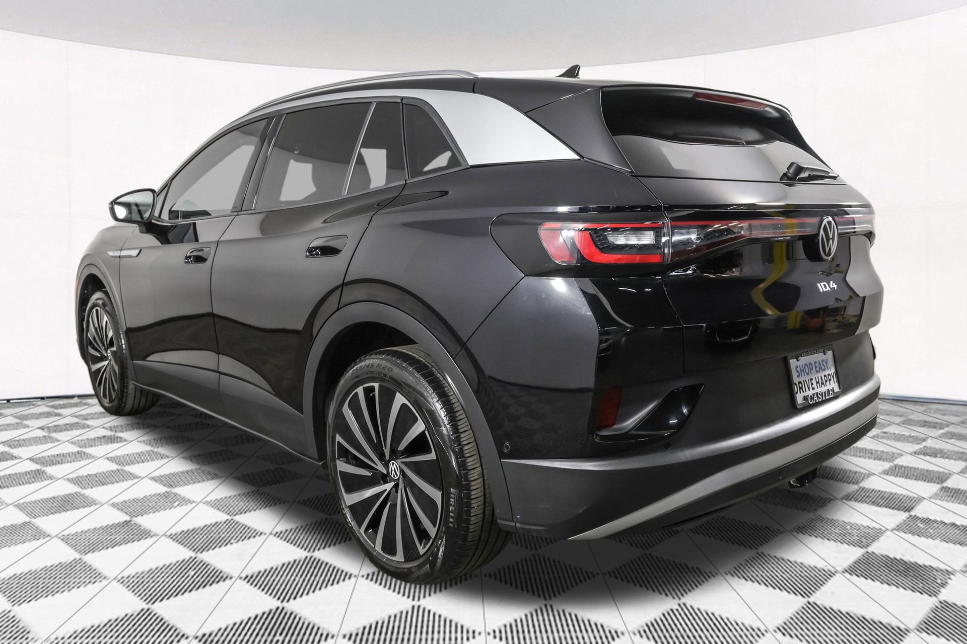 Used 2023 Volkswagen ID.4 Pro S Plus image 19