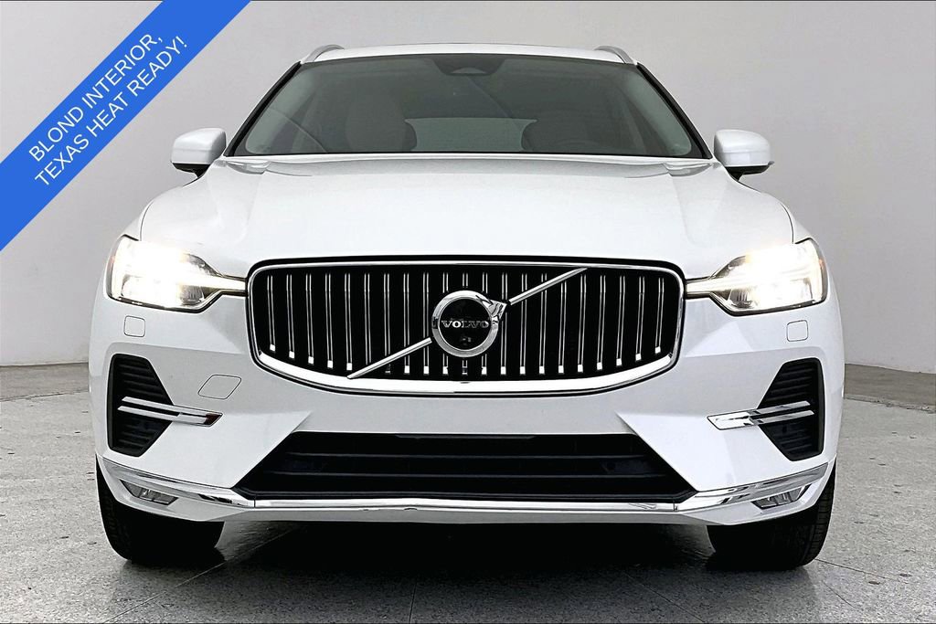 Certified 2023 Volvo XC60 B5 Plus w/ Climate Package image 6