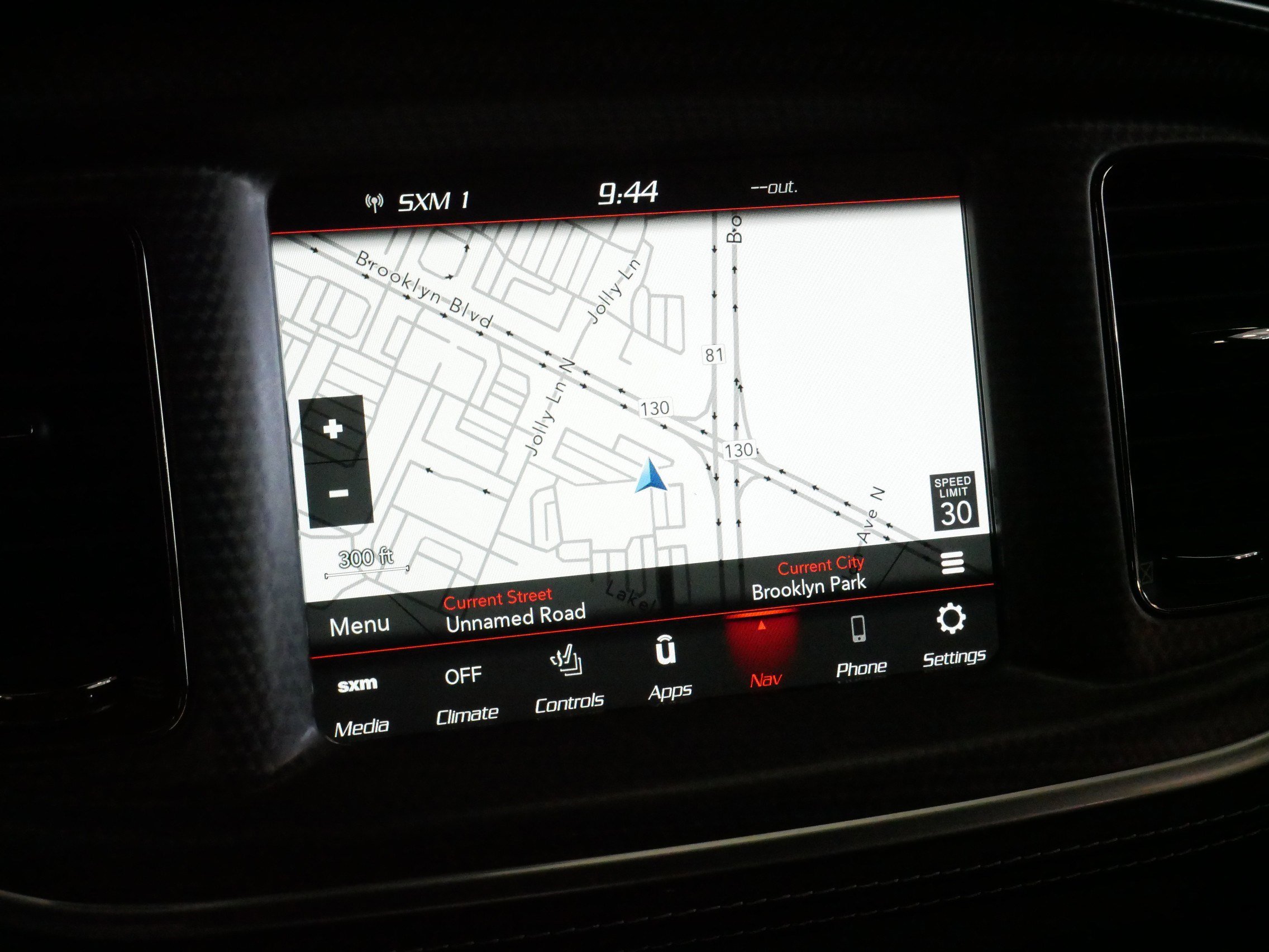 Used 2023 Dodge Charger SRT Hellcat w/ Harman/Kardon Audio Group image 30