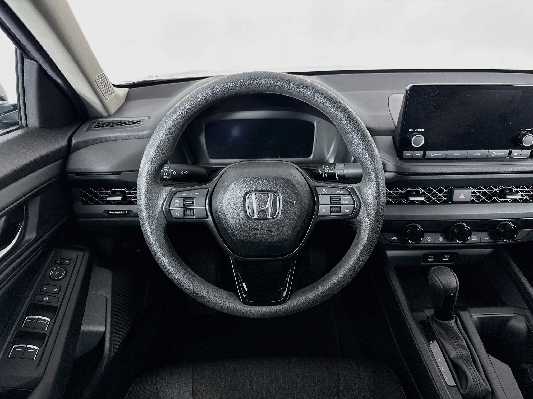Certified 2023 Honda Accord EX image 22