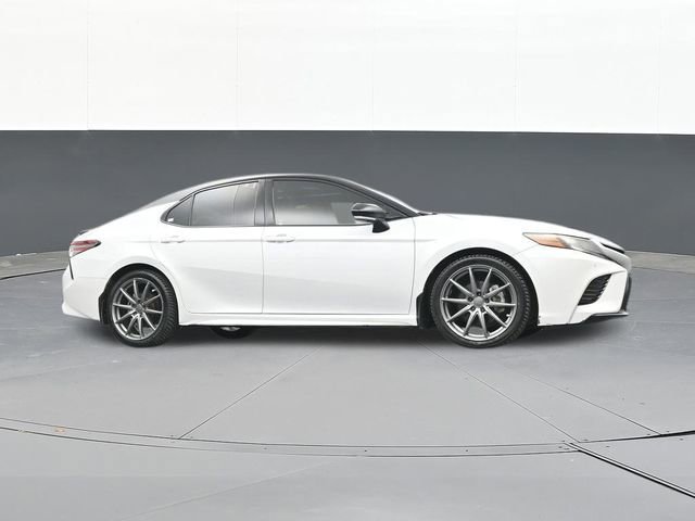 Used 2018 Toyota Camry XSE w/ Driver Assist Package FWD image 57