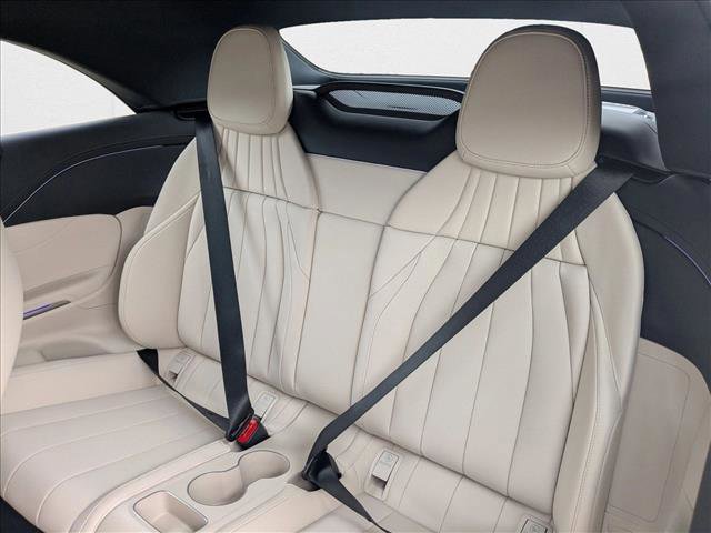 New 2026 Mercedes-Benz CLE 53 AMG 4MATIC Cabriolet image 14
