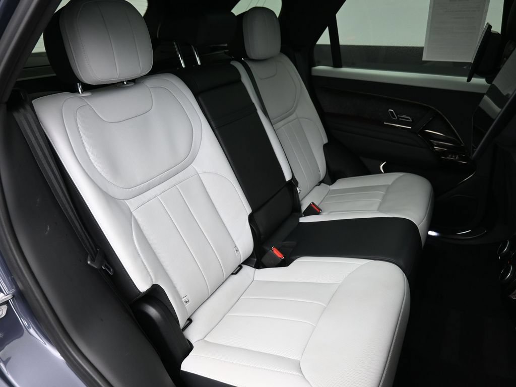Used 2023 Land Rover Range Rover Sport First Edition AWD/4WD image 26