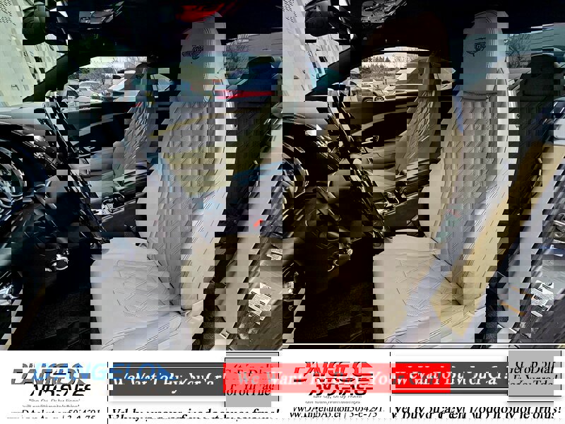 Used 2013 Bentley Continental GT Speed image 30