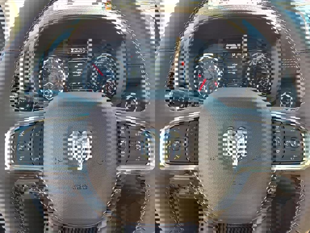 New 2026 RAM 1500 Laramie w/ Bed Utility Group image 25