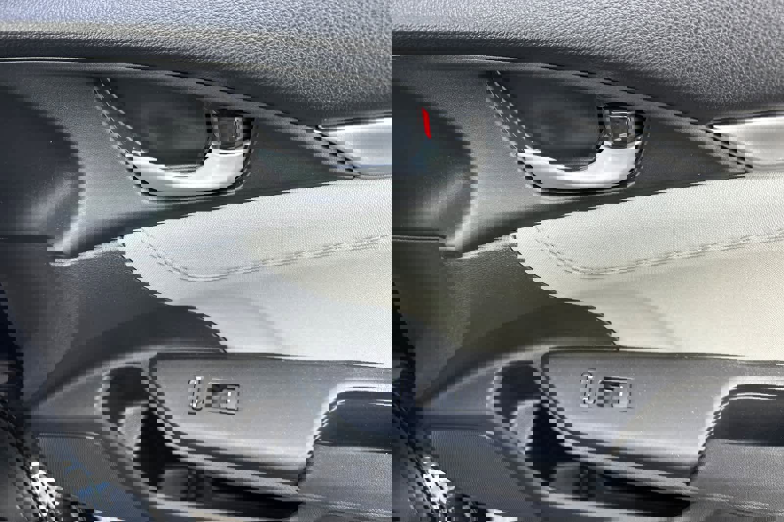 Certified 2021 Honda Civic EX image 18