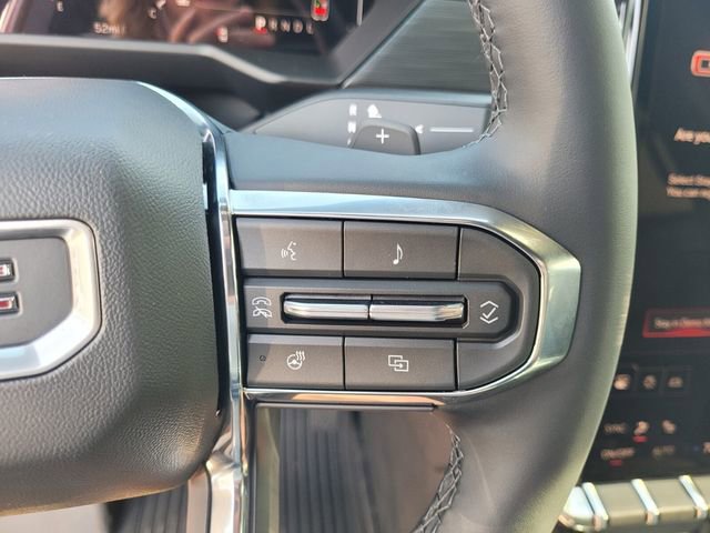 New 2026 GMC Acadia Elevation w/ Black Edition image 33