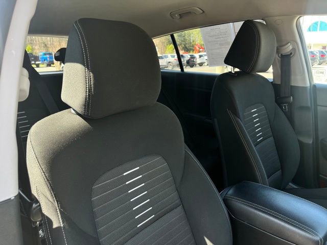Used 2018 Kia Sportage LX image 21