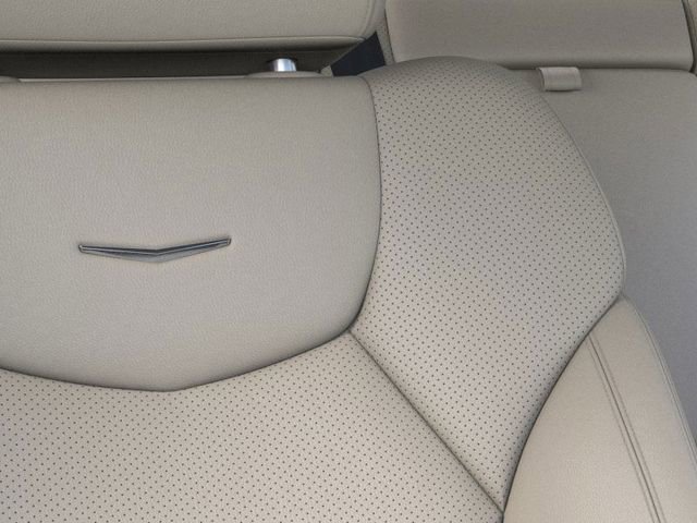 New 2026 Cadillac CT4 Premium Luxury image 21