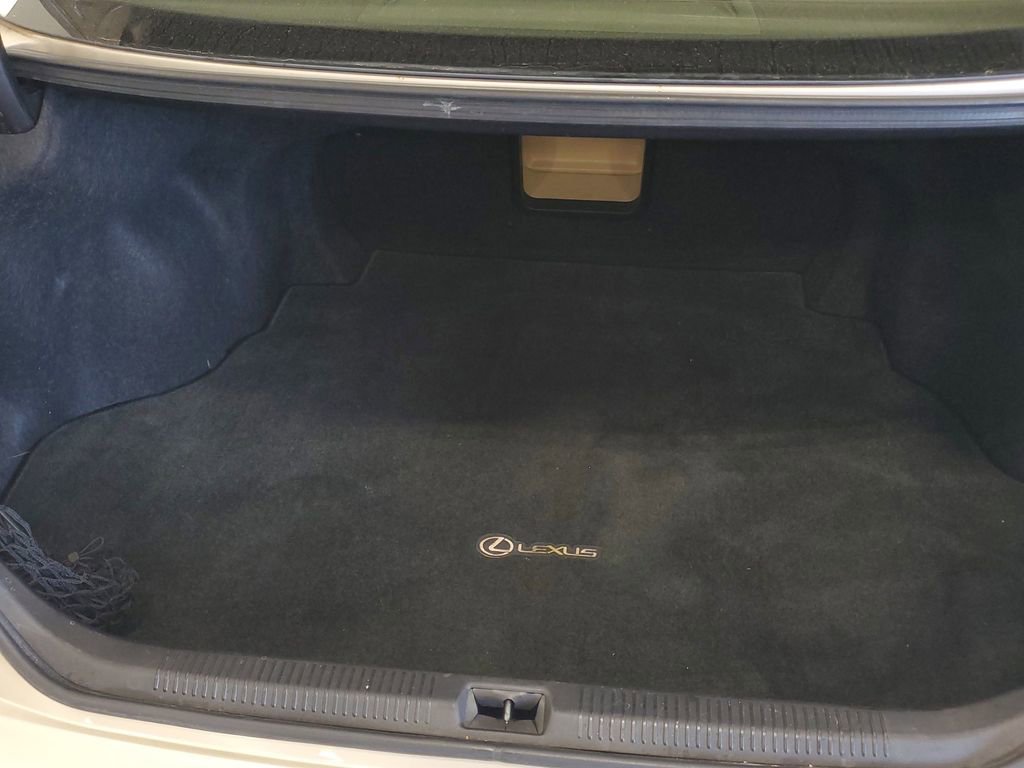Used 2012 Lexus ES 350 FWD image 25