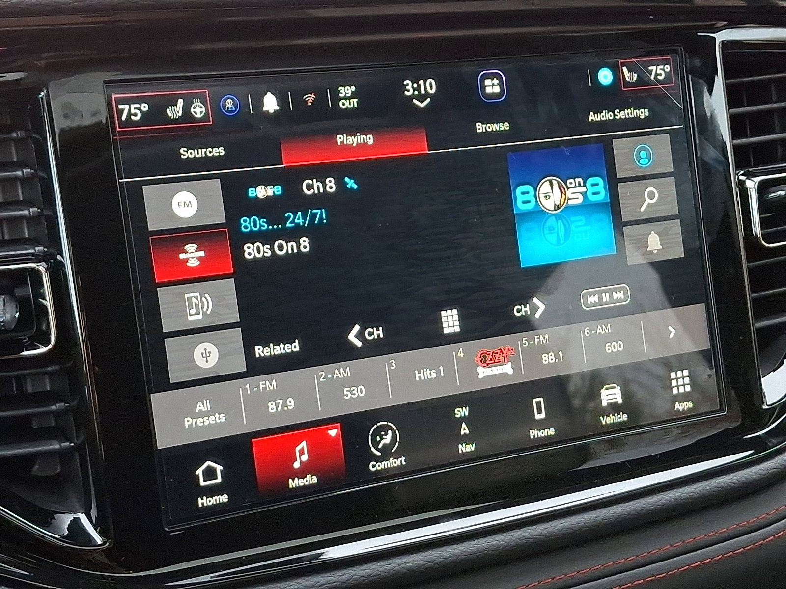 New 2026 Dodge Durango GT AWD/4WD image 13