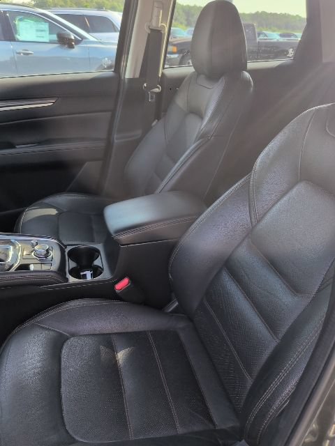 Used 2017 MAZDA CX-5 Grand Select AWD/4WD image 10