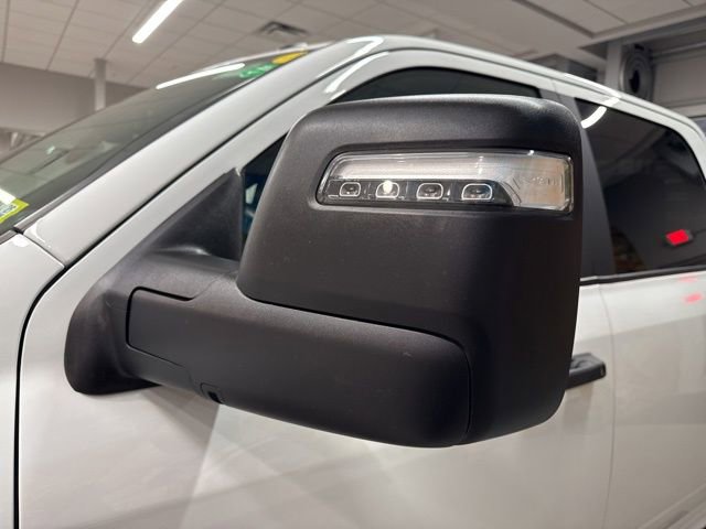 Used 2023 RAM 2500 Big Horn w/ Level 1 Equipment Group image 16