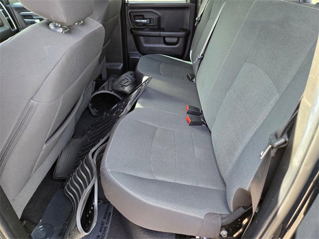 Used 2022 RAM 1500 Classic Warlock w/ Electronics Group image 14