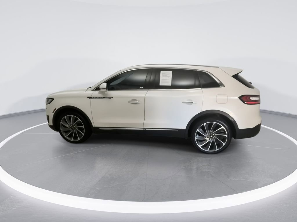 Used 2020 Lincoln Nautilus Reserve w/ Equipment Group 202A AWD/4WD image 7