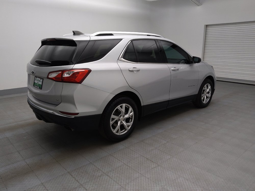 Used 2019 Chevrolet Equinox LT image 10