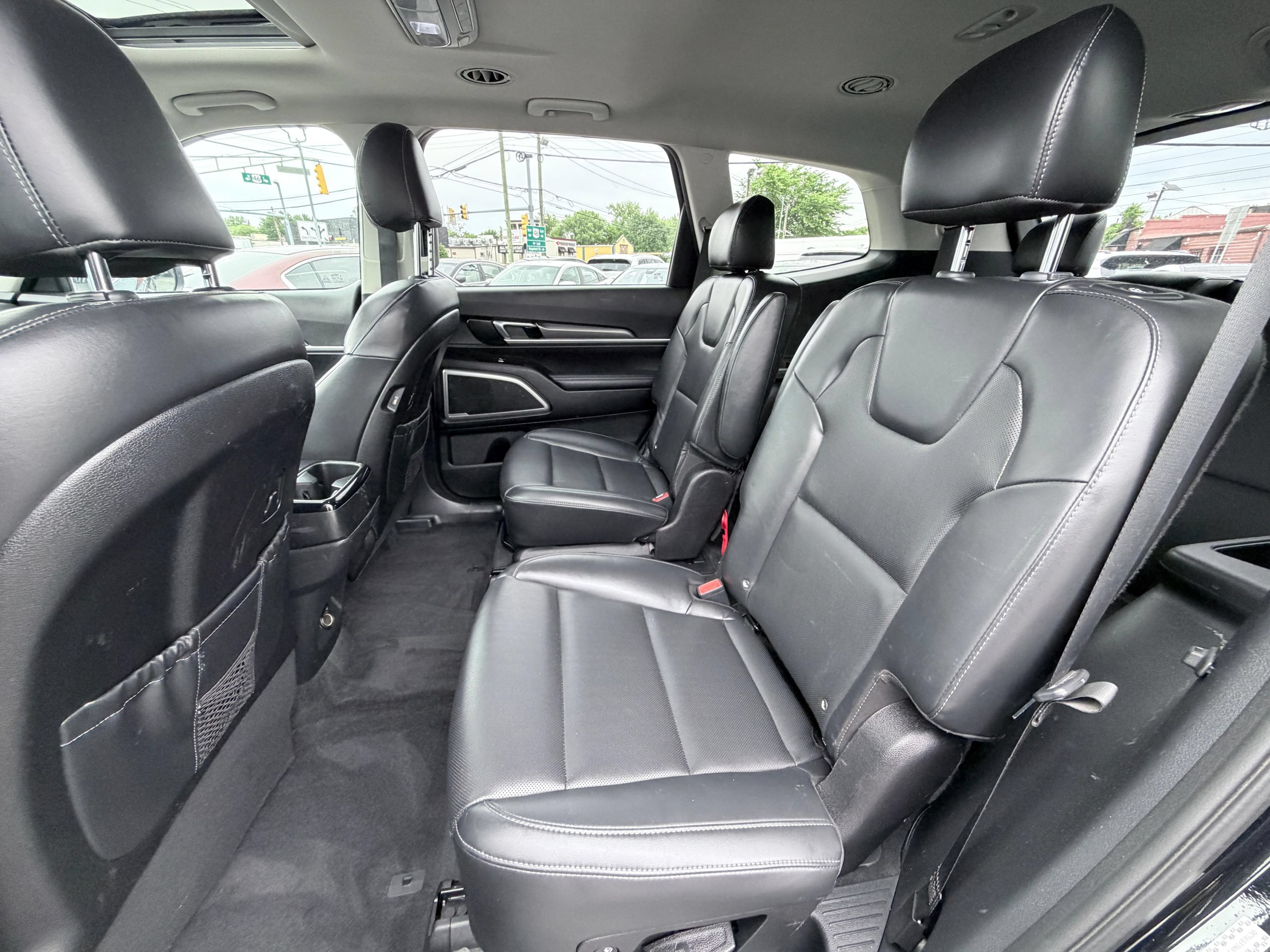 Used 2021 Kia Telluride S AWD/4WD image 25
