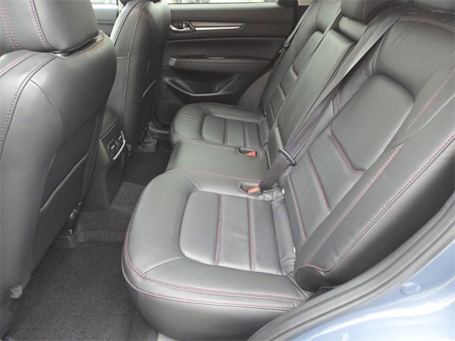 New 2025 MAZDA CX-5 Carbon Edition image 11