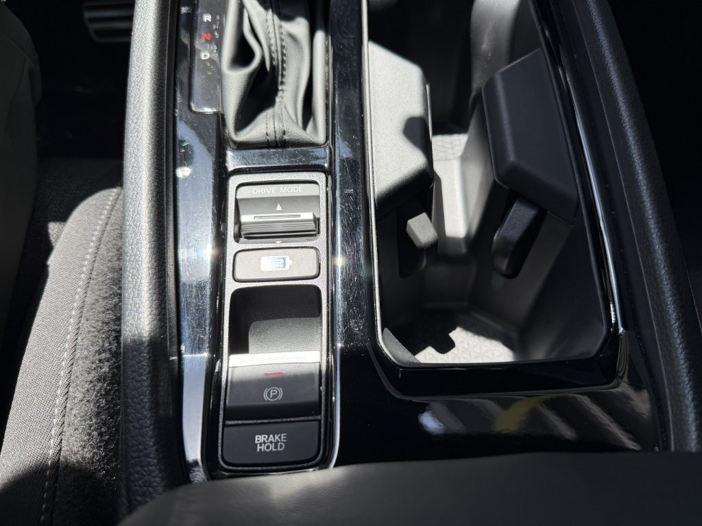 Used 2024 Honda Accord Sport image 24