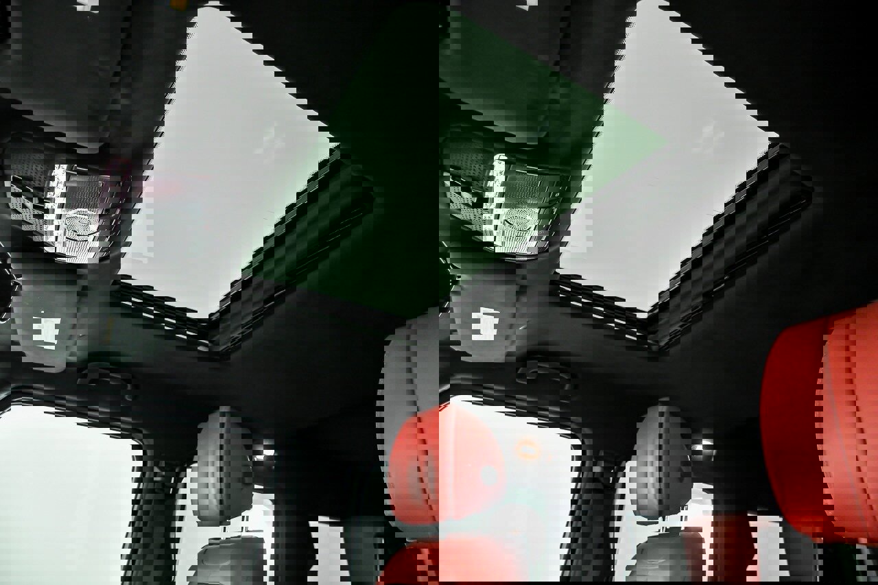 Used 2021 Mercedes-Benz G 63 AMG 4MATIC image 24