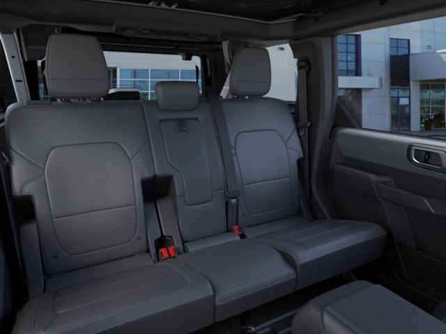 New 2026 Ford Bronco Big Bend AWD/4WD image 11