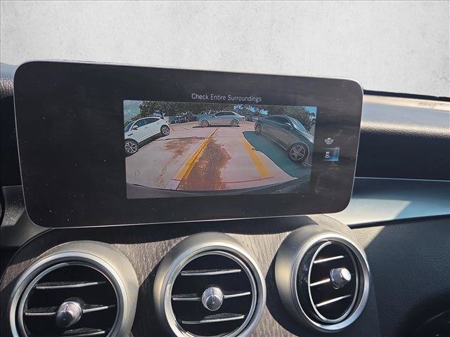 Used 2020 Mercedes-Benz GLC 300 image 10