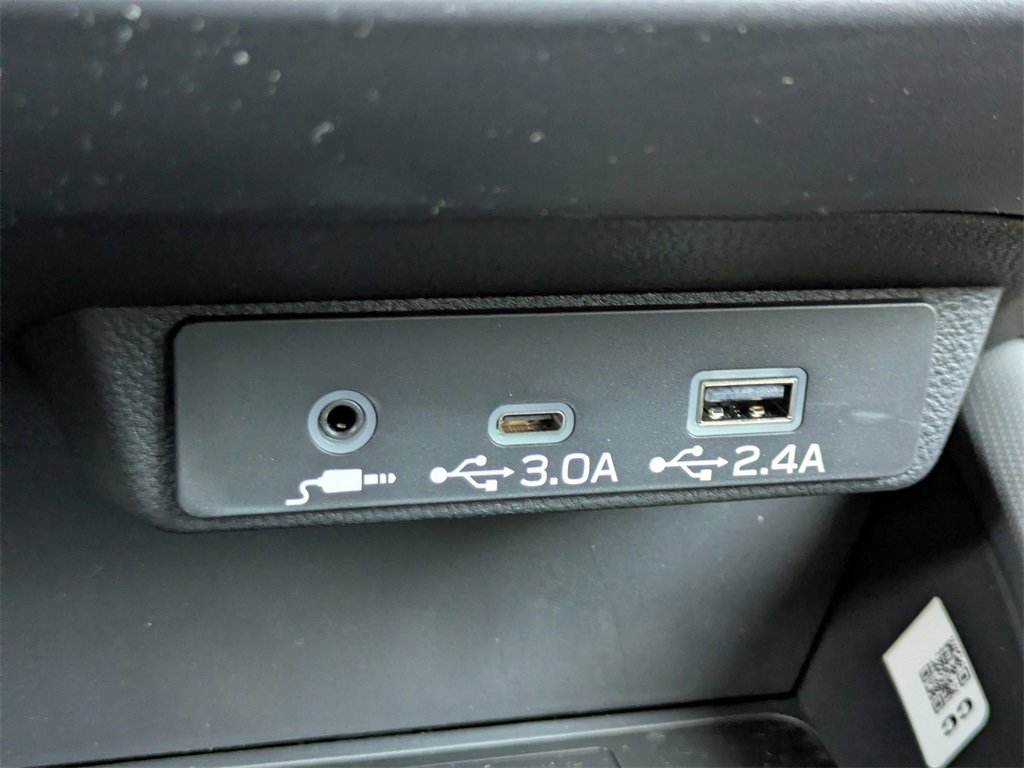 New 2026 Subaru Forester Touring image 21