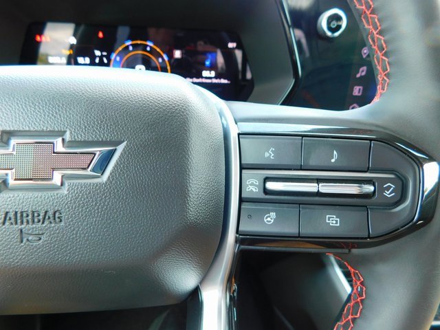 Used 2025 Chevrolet Colorado Z71 w/ Z71 Convenience Package 2 image 29