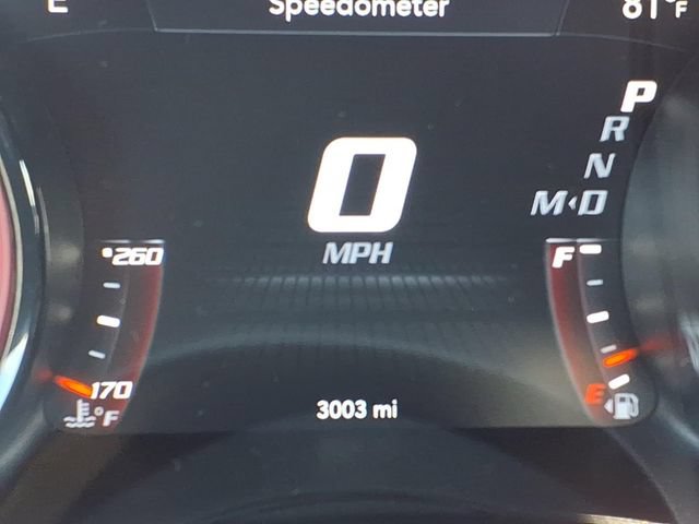 Used 2022 Dodge Challenger SRT Hellcat Redeye RWD image 24