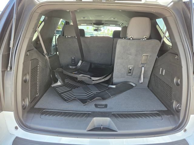 Certified 2023 Chevrolet Tahoe LS RWD image 13