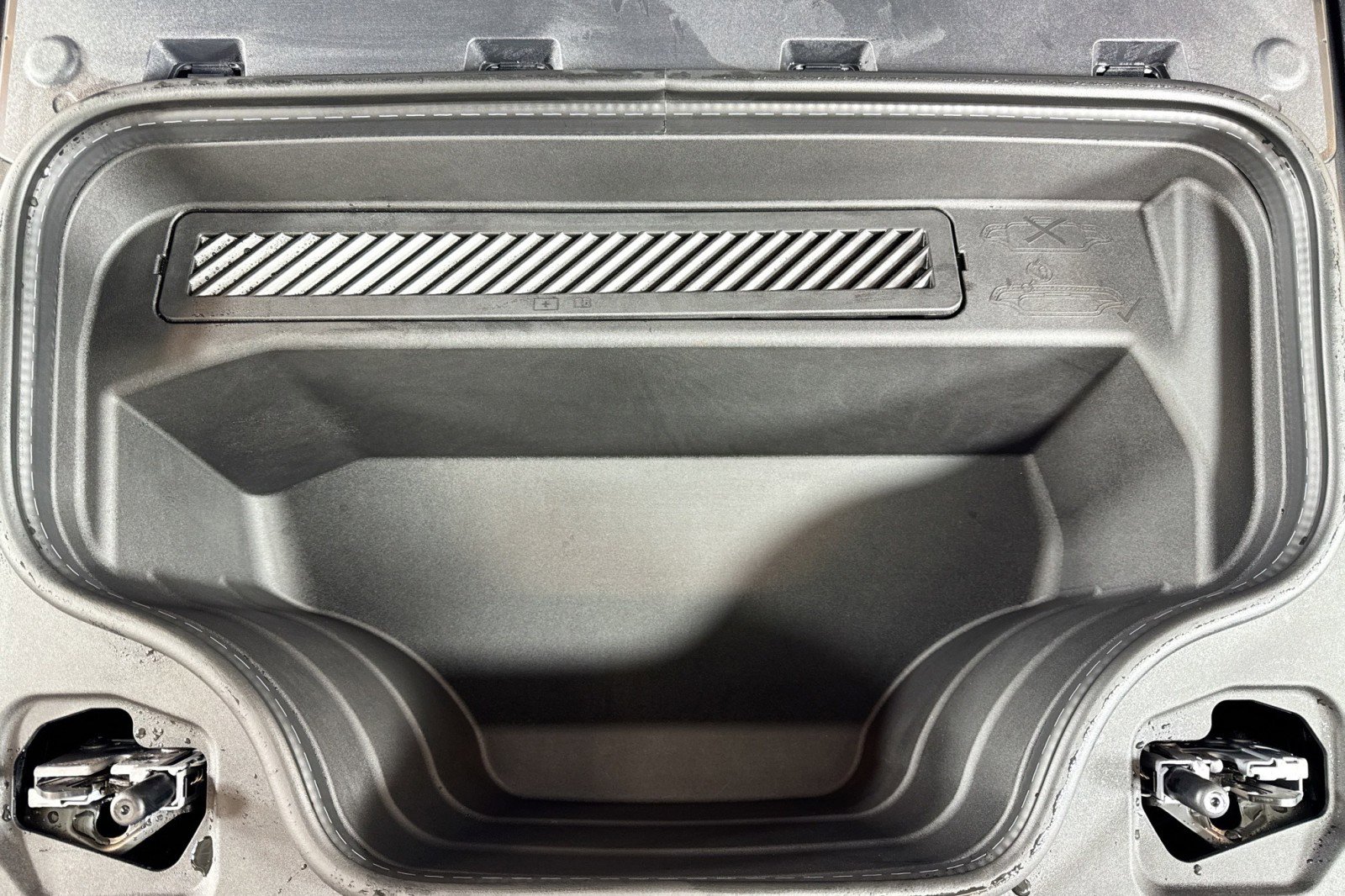 New 2025 Audi S6 e-tron Prestige image 26