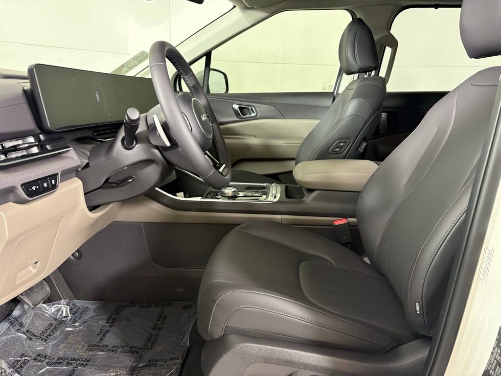 New 2026 Kia Carnival SX image 20