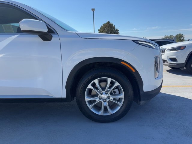 Used 2020 Hyundai Palisade SE image 3