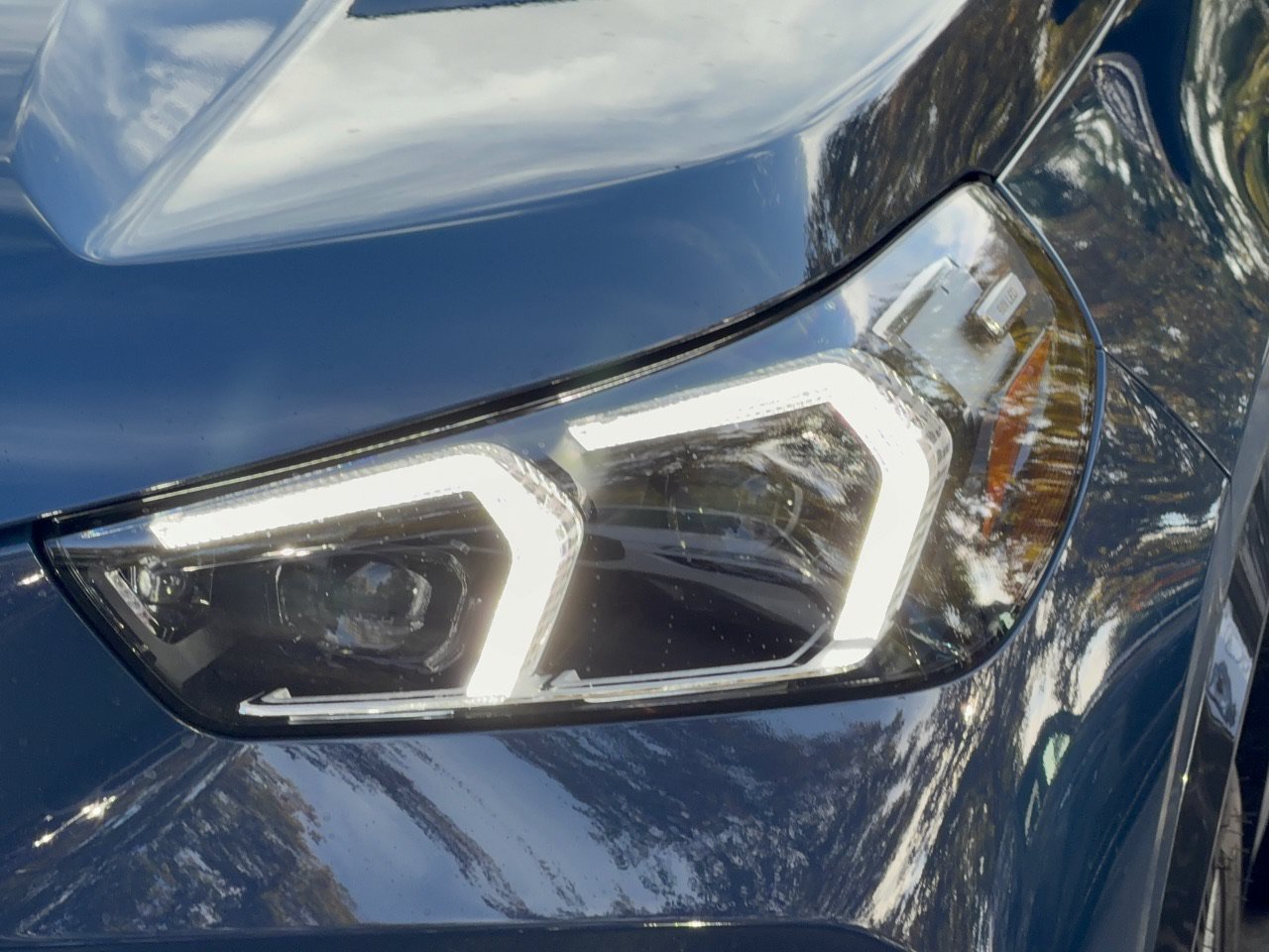 New 2027 BMW X1 xDrive28i AWD/4WD image 12