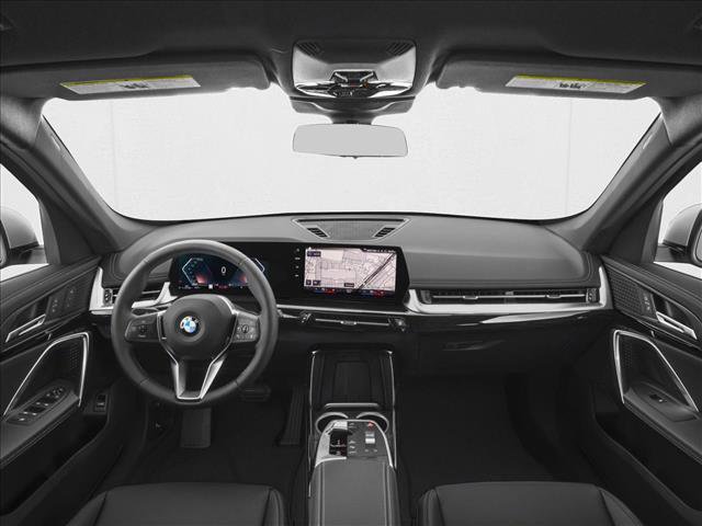 New 2026 BMW X1 xDrive28i AWD/4WD image 5