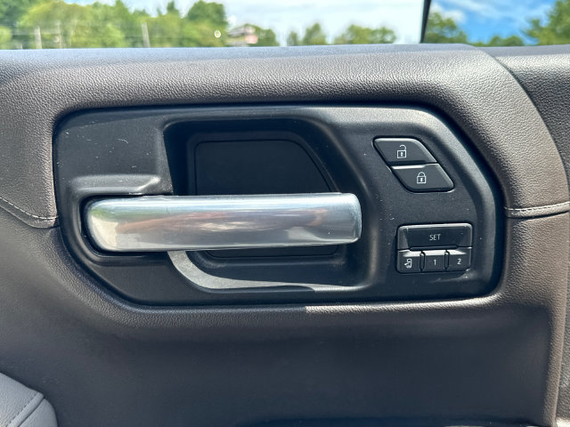 Used 2019 GMC Sierra 1500 SLT w/ SLT Premium Package AWD/4WD image 24