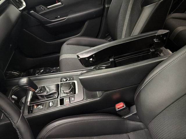 Used 2025 MAZDA CX-50 AWD 2.5 S w/ Premium Package image 23