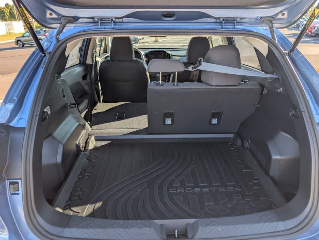 Used 2024 Subaru Crosstrek 2.0i Premium AWD/4WD image 19