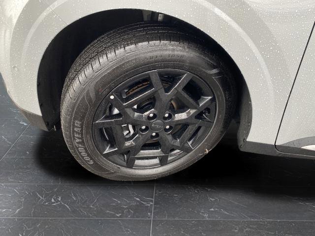 New 2026 Kia Carnival SX Prestige image 47