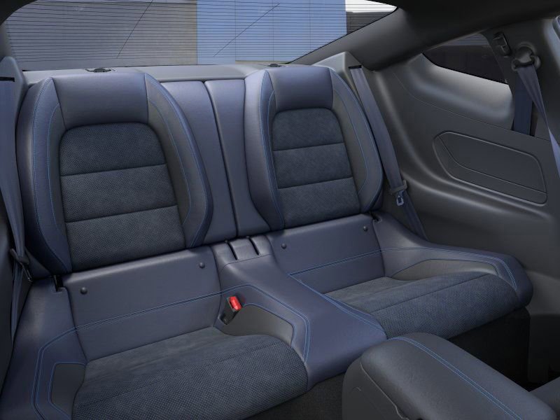 New 2025 Ford Mustang Dark Horse image 12