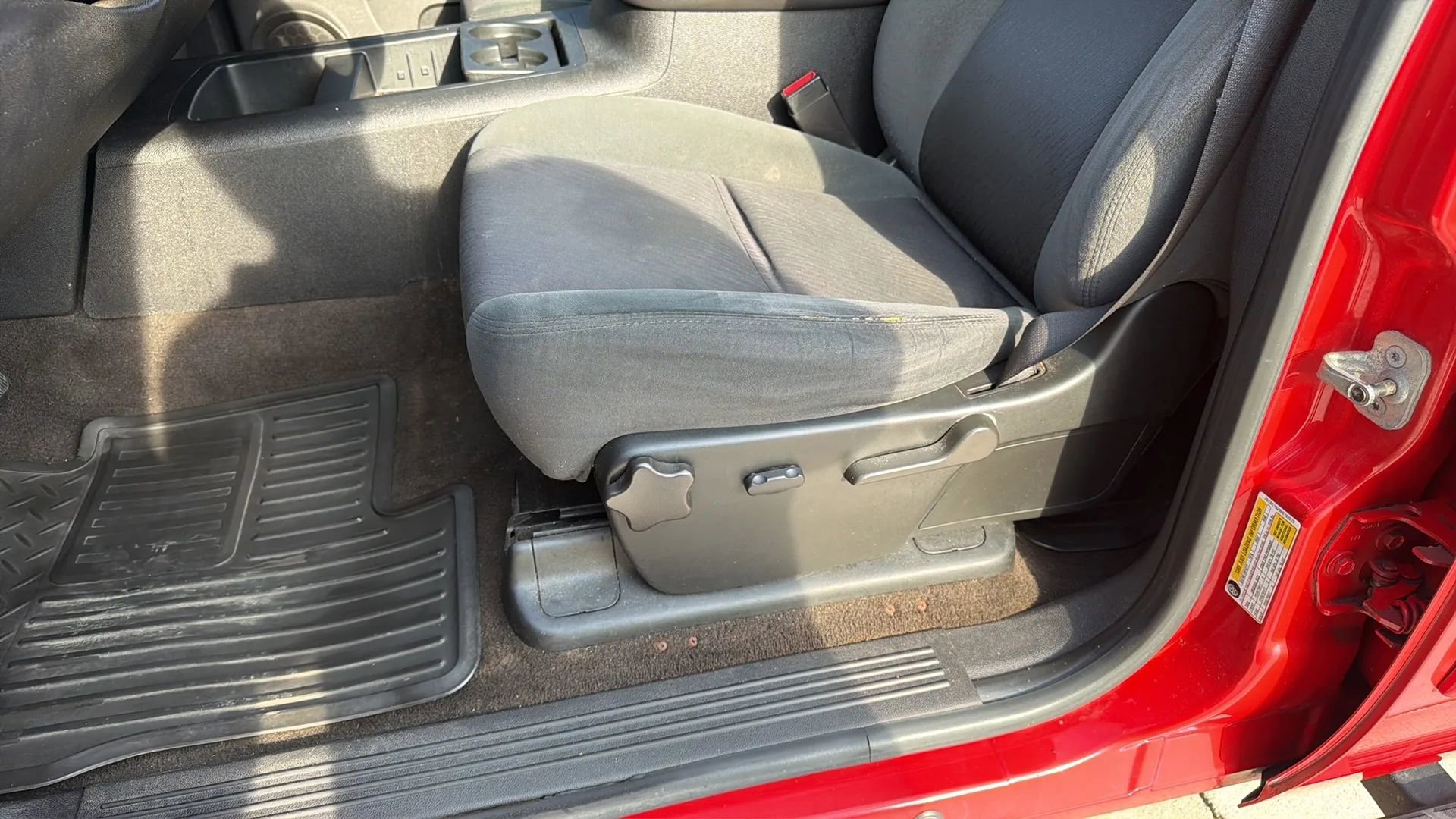 Used 2008 Chevrolet Silverado 1500 LT w/ Towing Package image 91