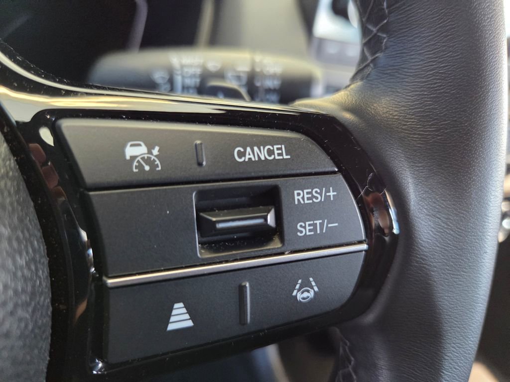 Certified 2023 Honda Civic Sport image 31